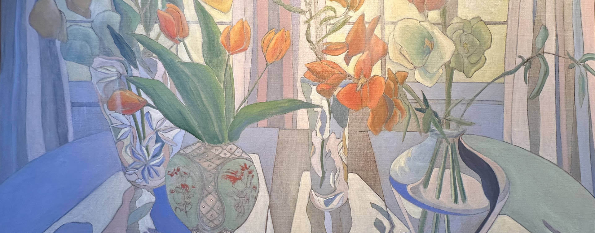 Galerie RIECK_Liza_Krügermeier_Header