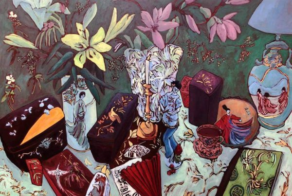 Galerie-RIECK_Liza_Kruegermeier_Journey