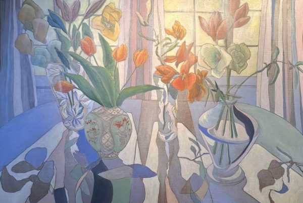 Galerie-RIECK_Liza_Kruegermeier_Stillness