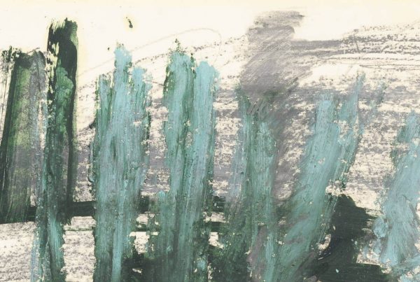 Galerie RIECK_Kirkeby-Ausstellung_Museum_Jorn_April_2026_2