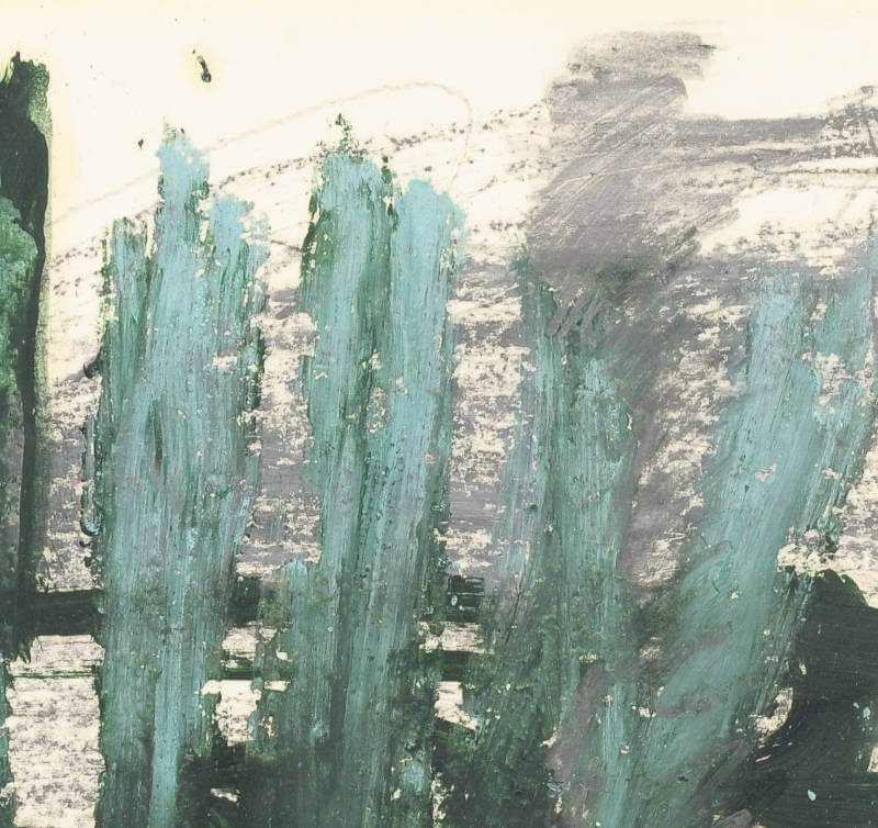 Galerie RIECK_Kirkeby-Ausstellung_Museum_Jorn_April_2026_2