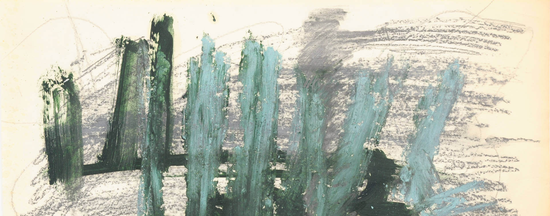 Galerie RIECK_Kirkeby-Ausstellung_Museum_Jorn_April_2026_2