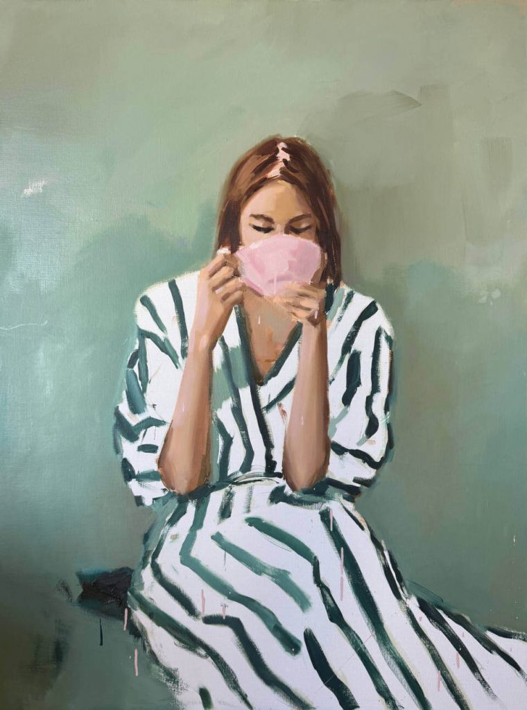 Galerie_Rieck_Siri_Gindesgaard_Silence