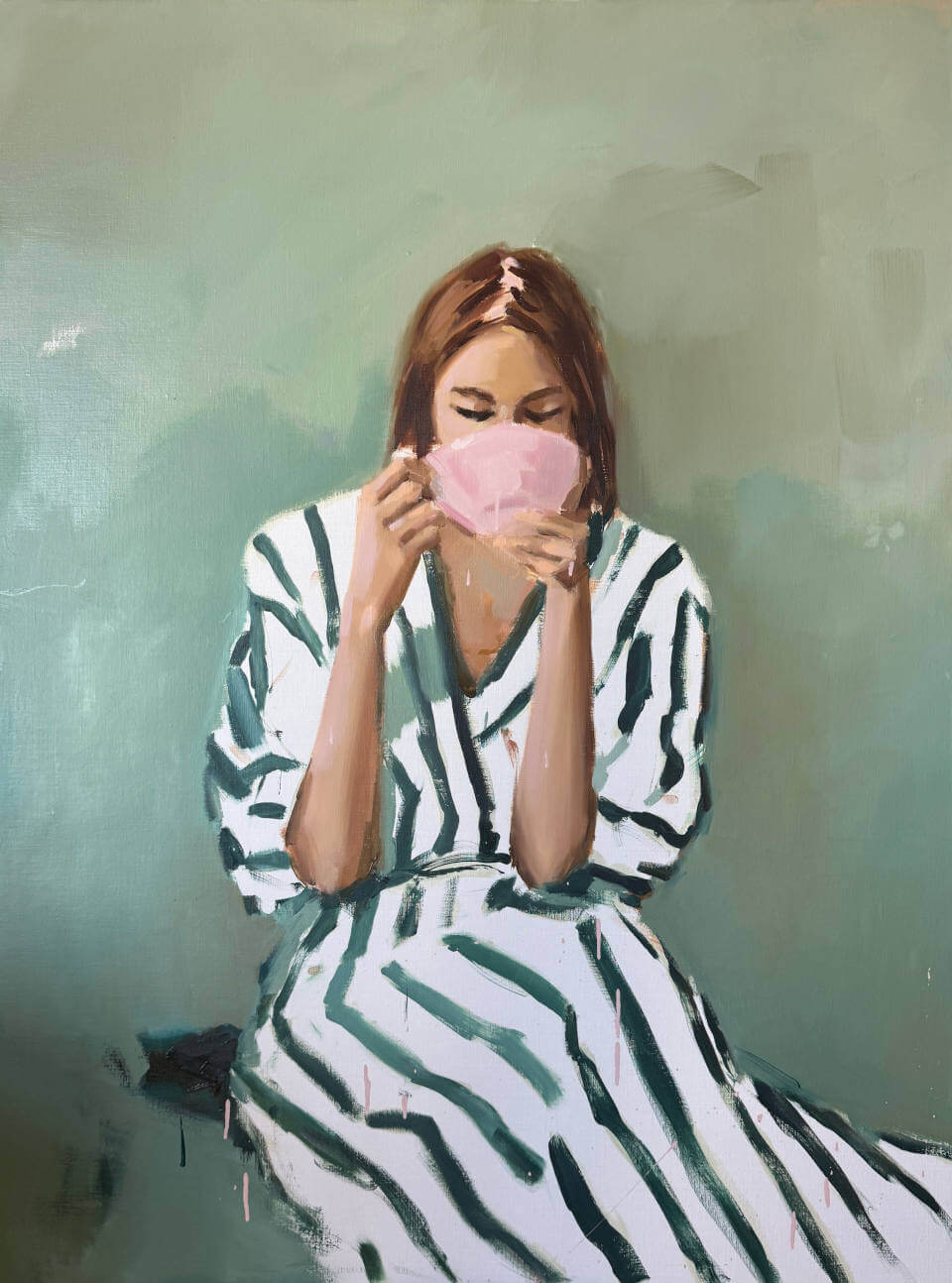 Galerie_Rieck_Siri_Gindesgaard_Silence