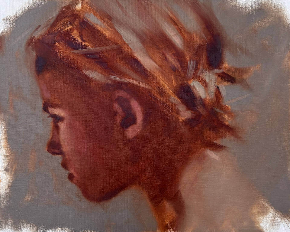 Galerie_Rieck_Siri_Gindesgaard_Thoughtful