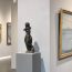 Vorschau: MODERNISME – Dän. Kunst 1920 – 1970 [ab 26.09]